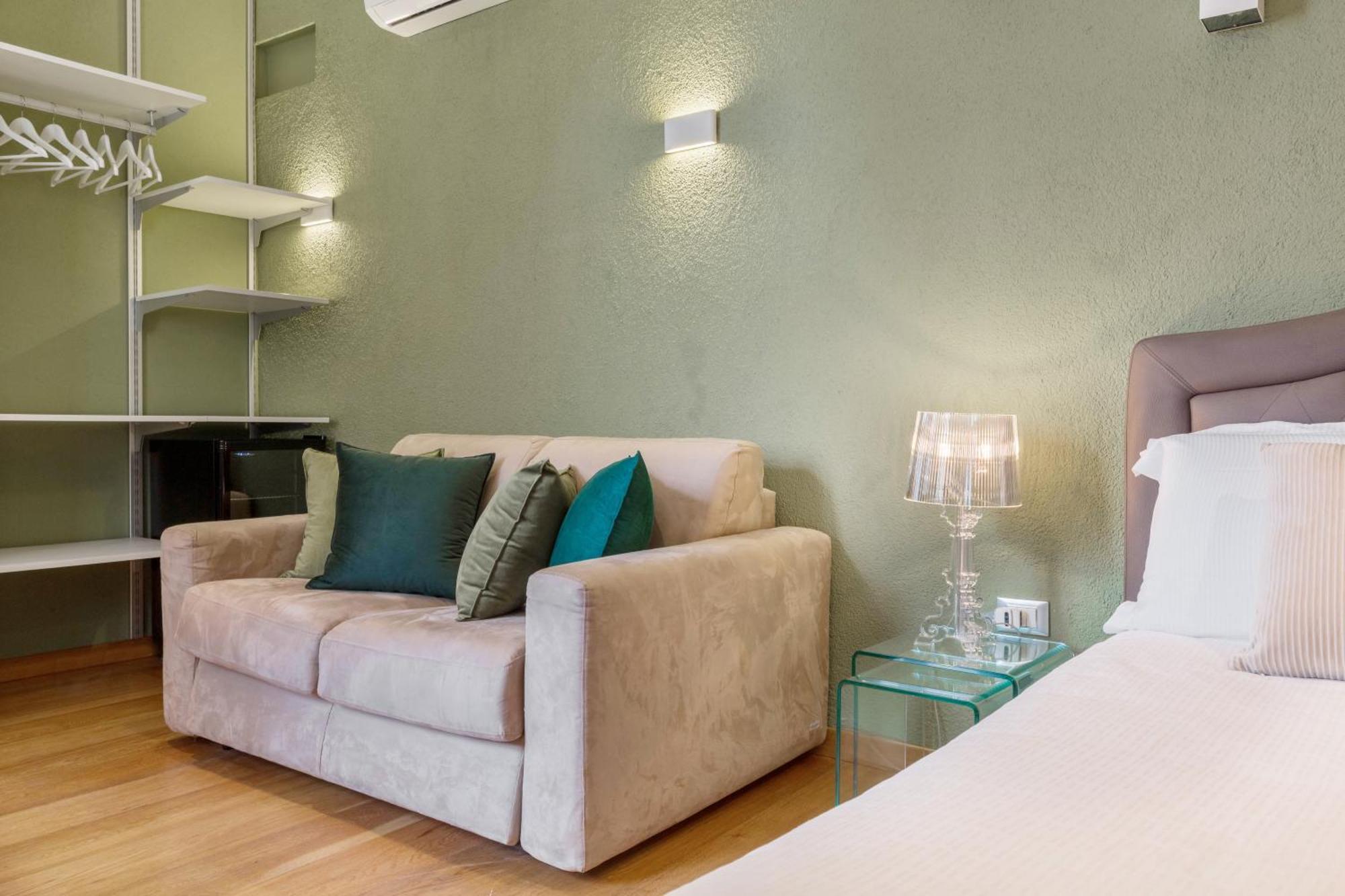 Martini Rooms Castello Cagliari Ngoại thất bức ảnh