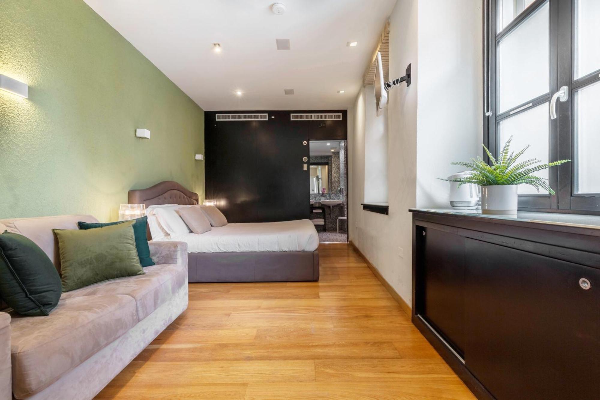 Martini Rooms Castello Cagliari Ngoại thất bức ảnh