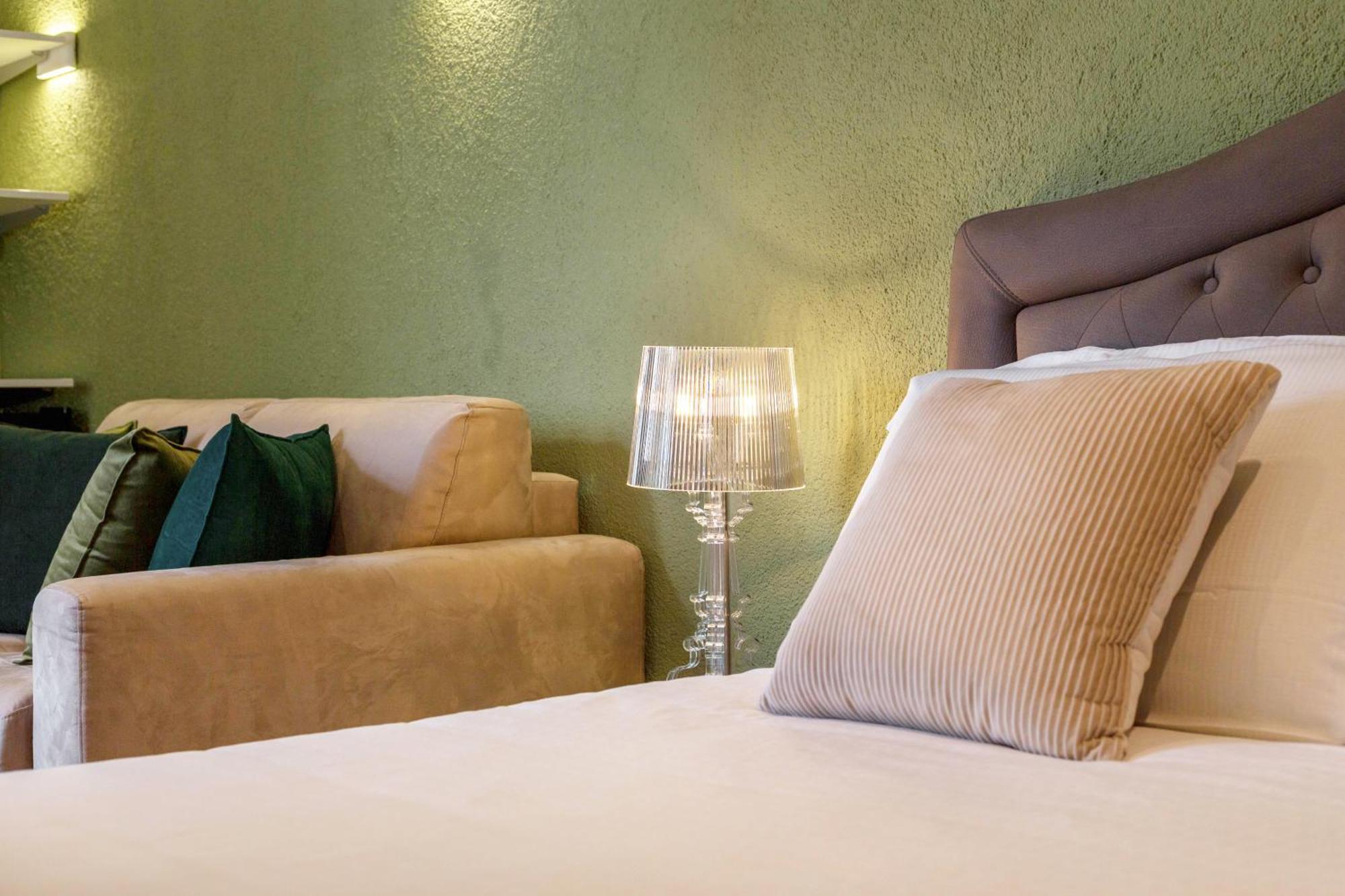 Martini Rooms Castello Cagliari Ngoại thất bức ảnh