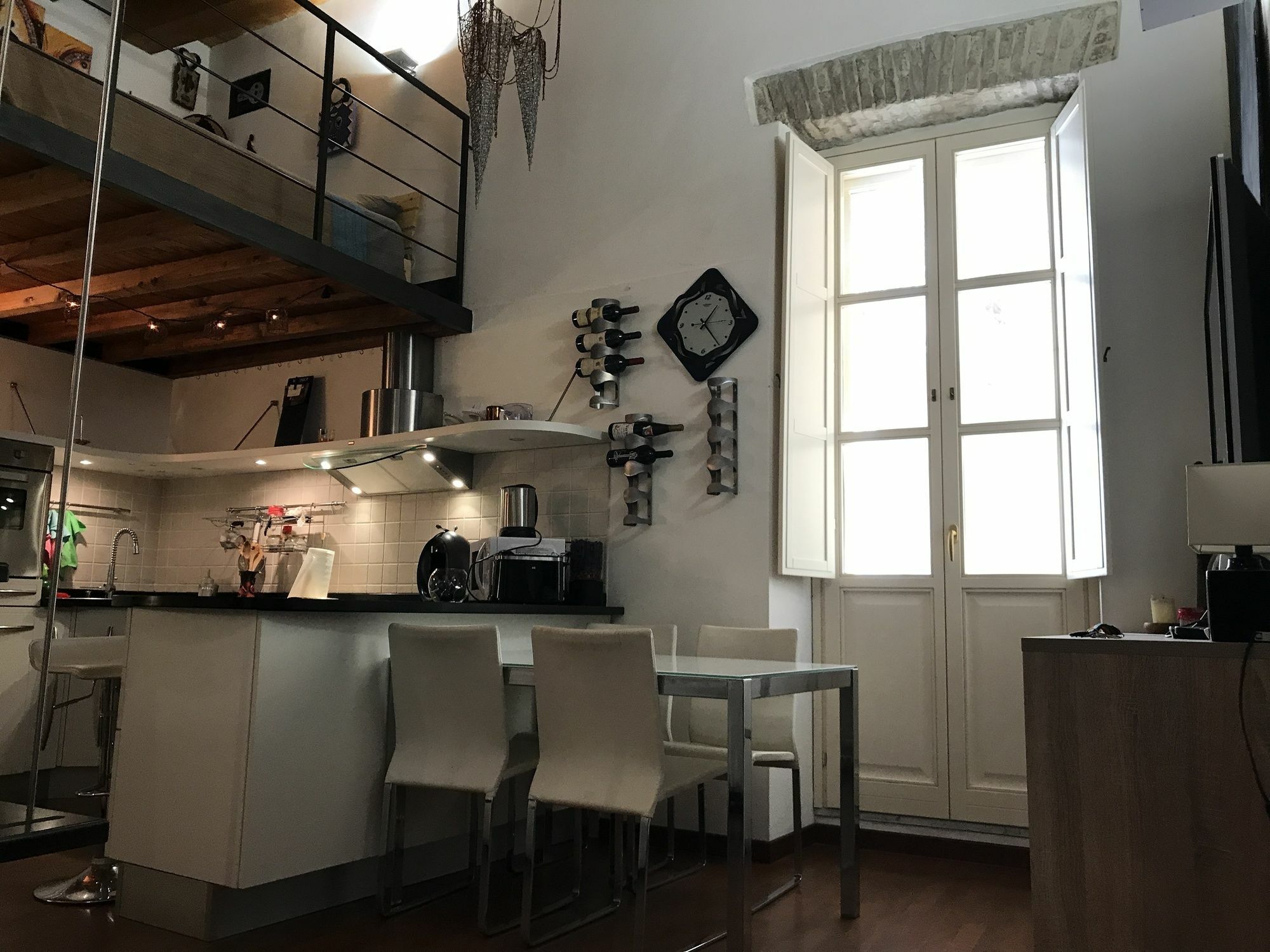 Martini Rooms Castello Cagliari Ngoại thất bức ảnh